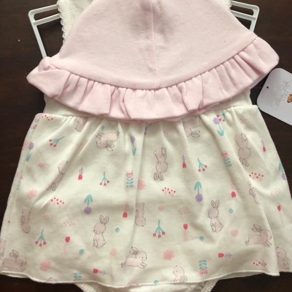 Girl’s infant clothing - Picture 2 of 8